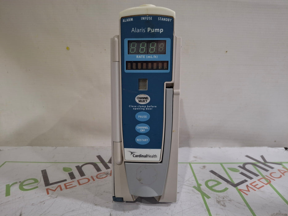 CareFusion Alaris 8100 LVP Infusion Pump Module