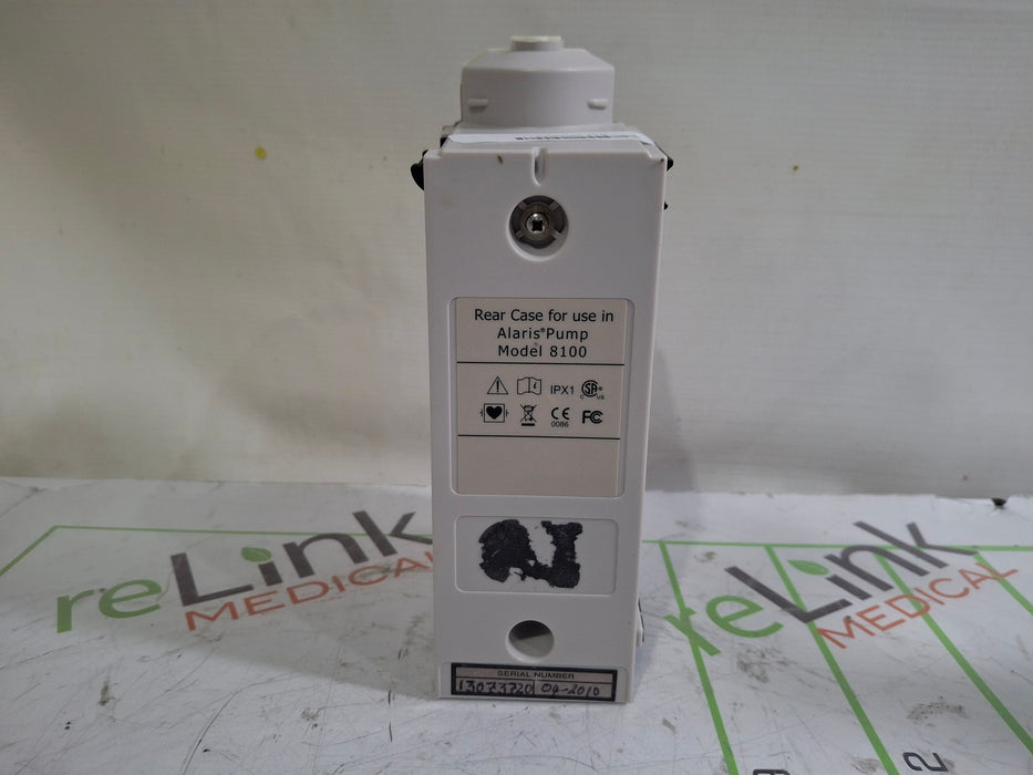 CareFusion Alaris 8100 LVP Infusion Pump Module