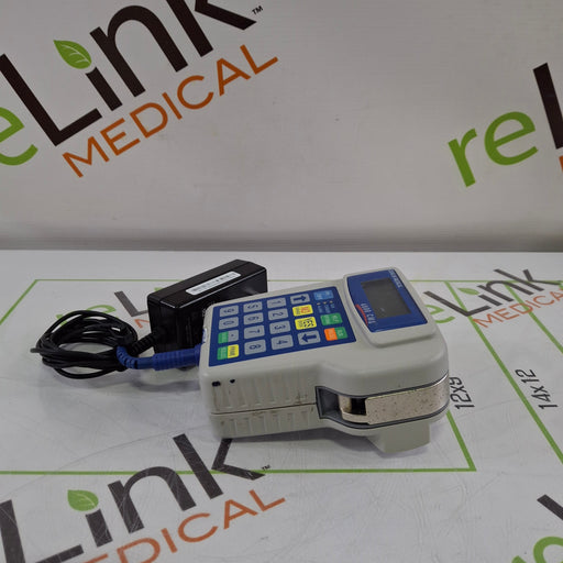 Curlin Medical Curlin Medical 4000 CMS Ambulatory Pump Infusion Pump reLink Online
