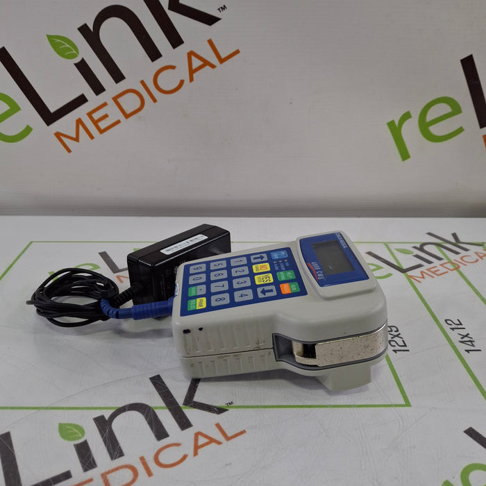 Curlin Medical 4000 CMS Ambulatory Pump