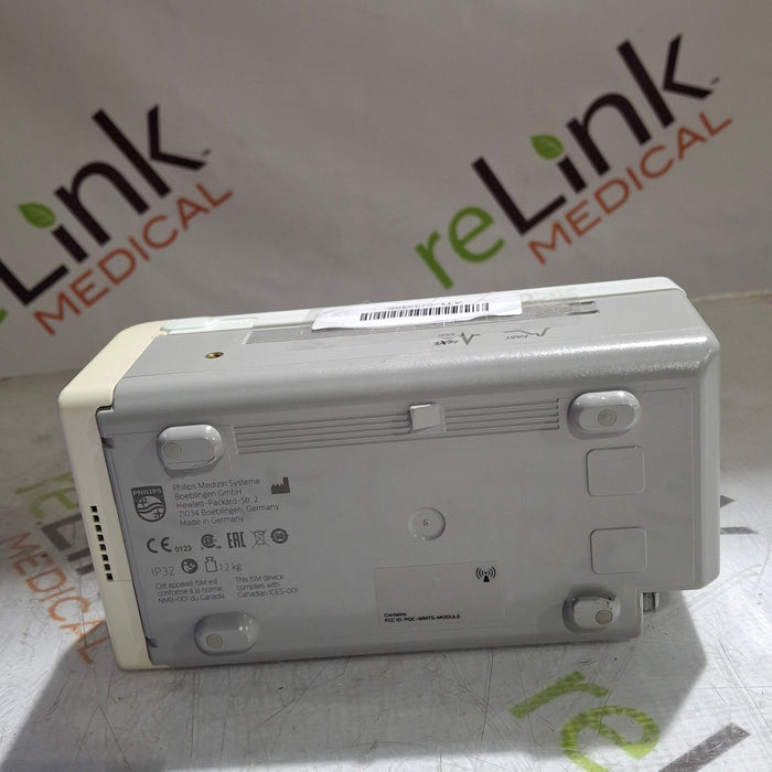 Philips Philips IntelliVue X2 Monitor - Fast SpO2 Patient Monitors reLink Online
