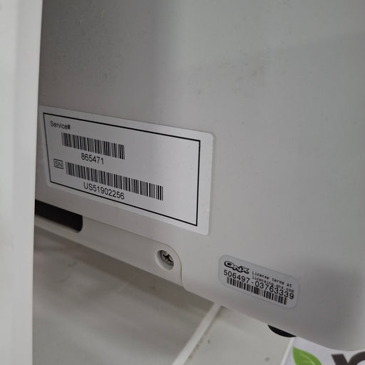 Philips Philips Expression IP5 Information Portal - Remote Display Patient Monitors reLink Online