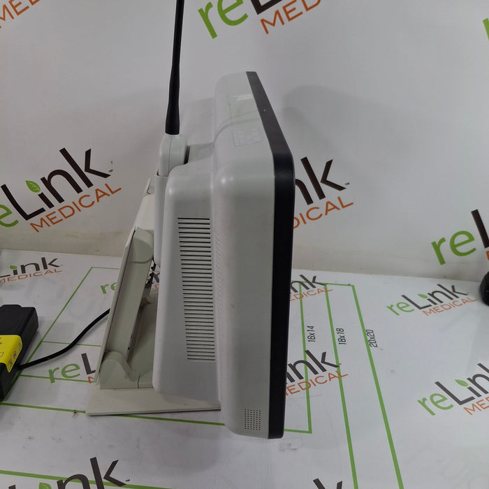 Philips Philips Expression IP5 Information Portal - Remote Display Patient Monitors reLink Online