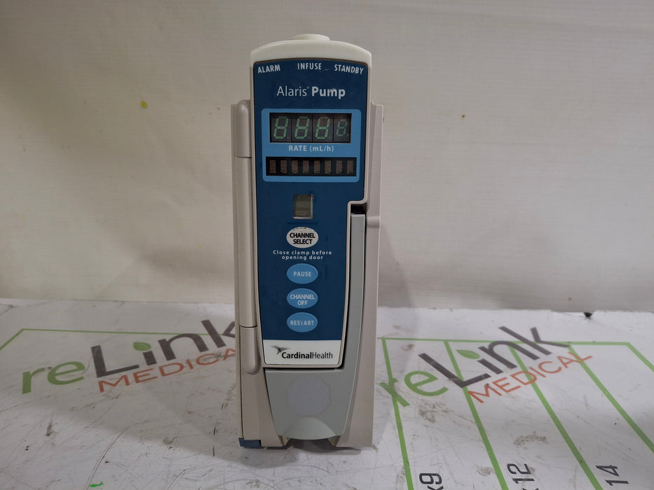 CareFusion Alaris 8100 LVP Infusion Pump Module