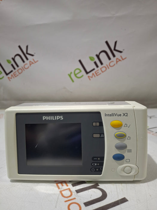 Philips IntelliVue X2 Monitor - Fast SpO2