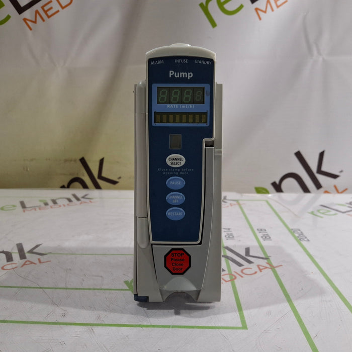 CareFusion Alaris 8100 LVP Infusion Pump Module