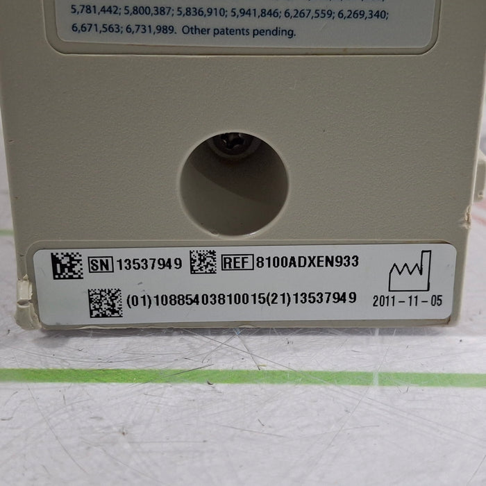 CareFusion Alaris 8100 LVP Infusion Pump Module
