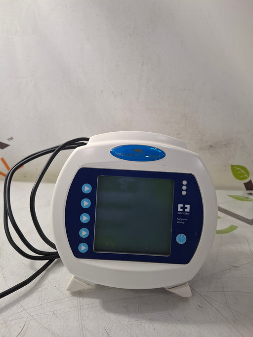 Covidien Covidien Kangaroo ePump Enteral Feeding Pump Infusion Pump reLink Online