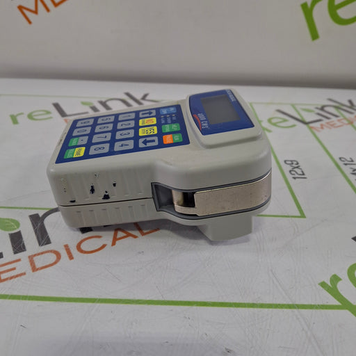 Curlin Medical Curlin Medical 4000 CMS Ambulatory Pump Infusion Pump reLink Online