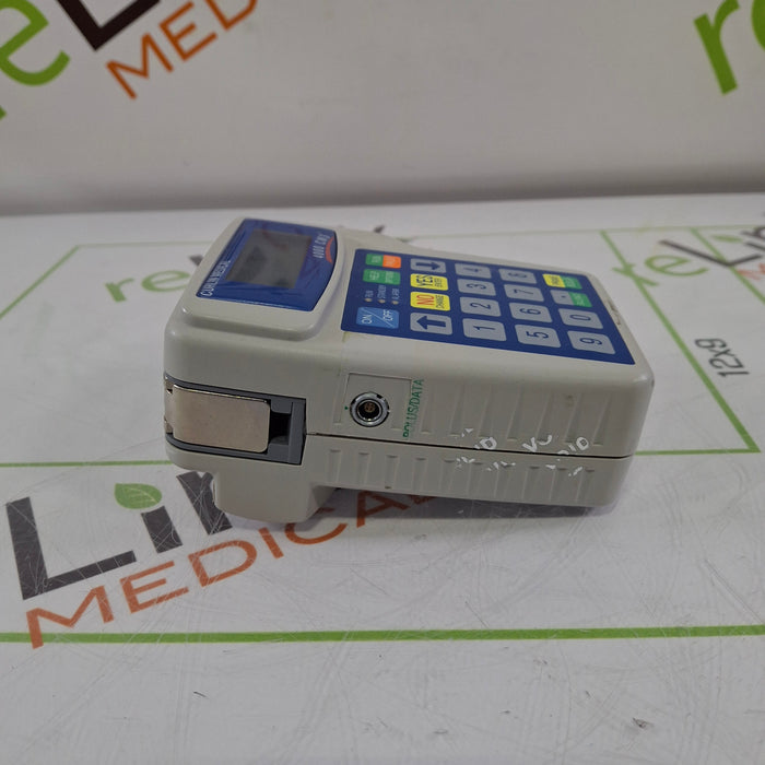 Curlin Medical 4000 CMS Ambulatory Pump