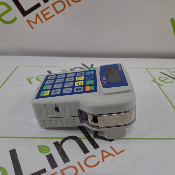 Curlin Medical 4000 CMS Ambulatory Pump