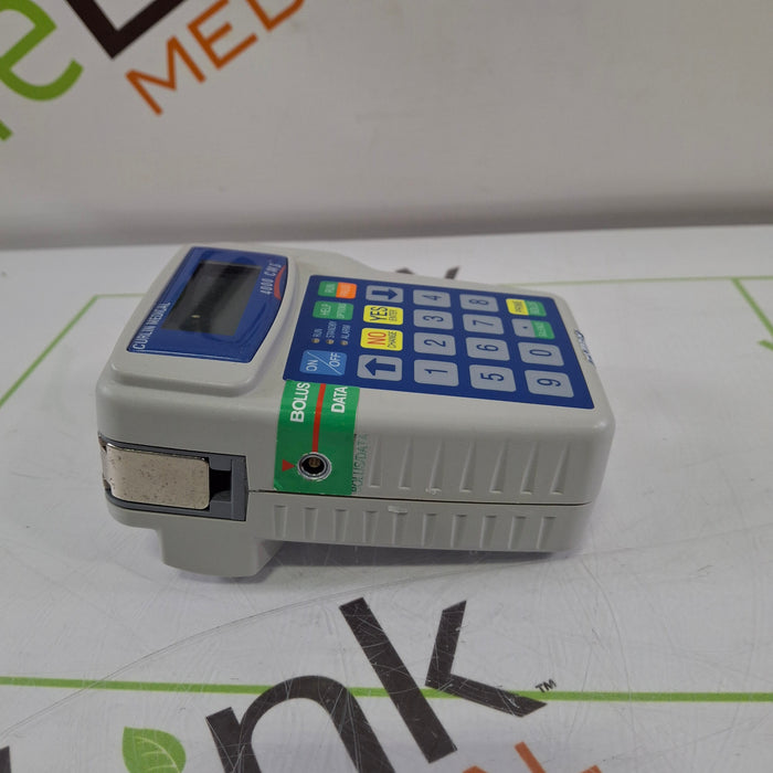 Curlin Medical 4000 CMS Ambulatory Pump
