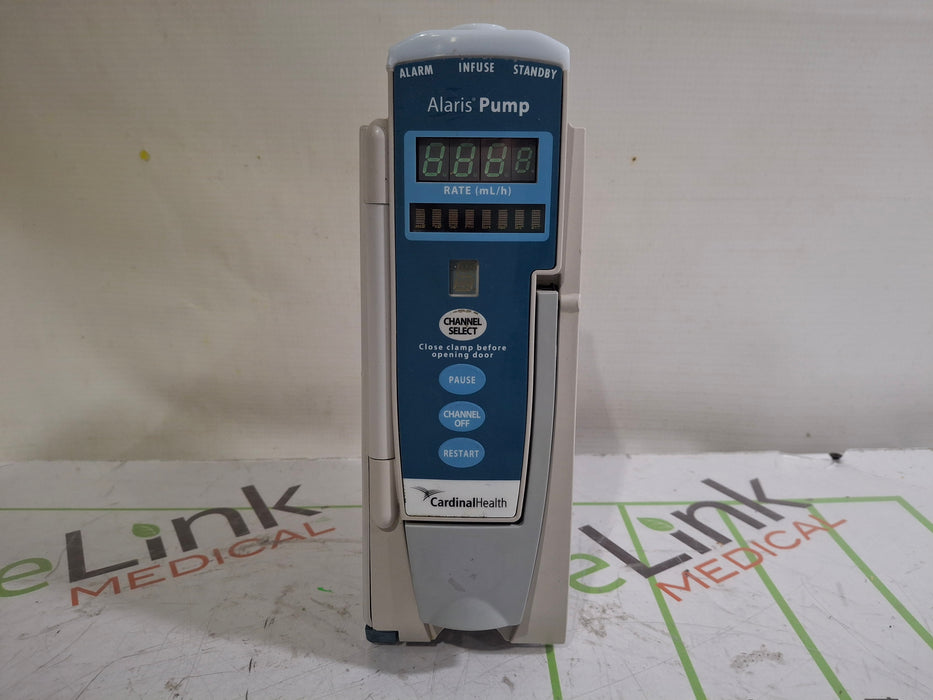 CareFusion Alaris 8100 LVP Infusion Pump Module