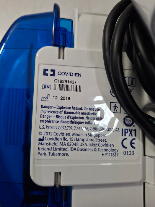 Covidien Covidien Kangaroo ePump Enteral Feeding Pump Infusion Pump reLink Online