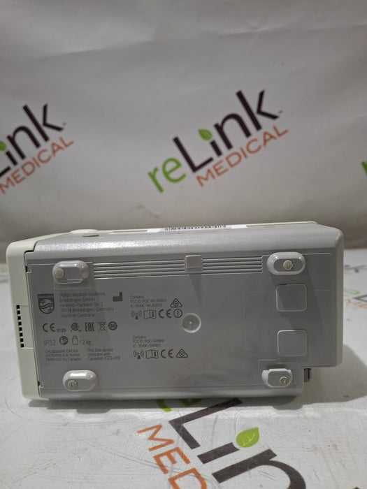 Philips Philips IntelliVue X2 Monitor - Fast SpO2 Patient Monitors reLink Online
