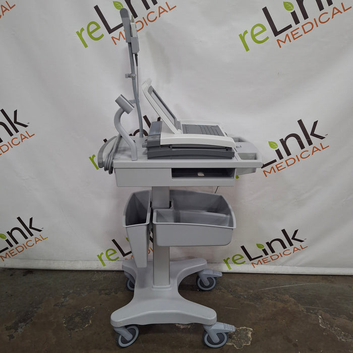 GE Healthcare MAC 5500 HD ECG with CAM Module
