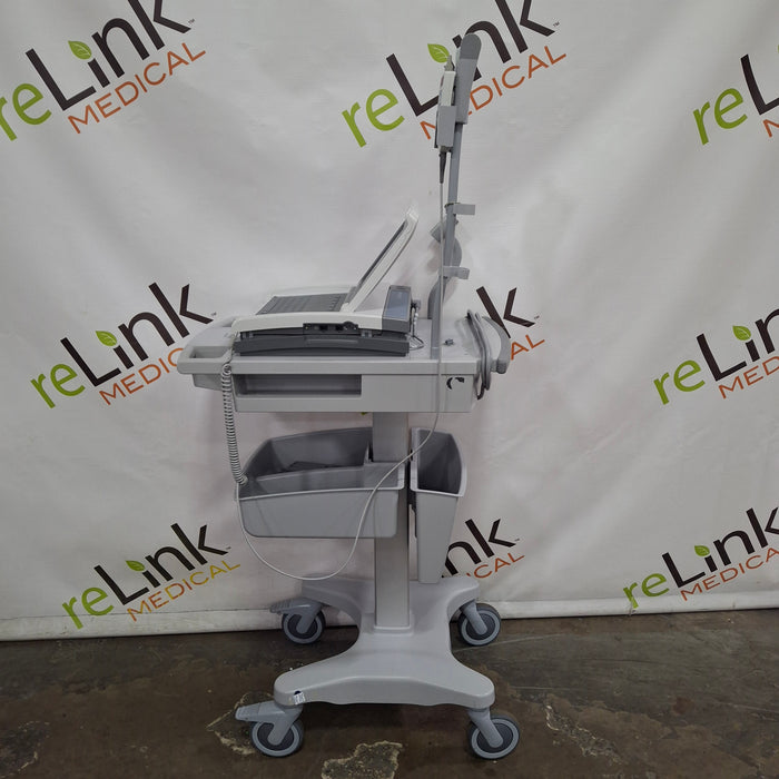 GE Healthcare MAC 5500 HD ECG with CAM Module
