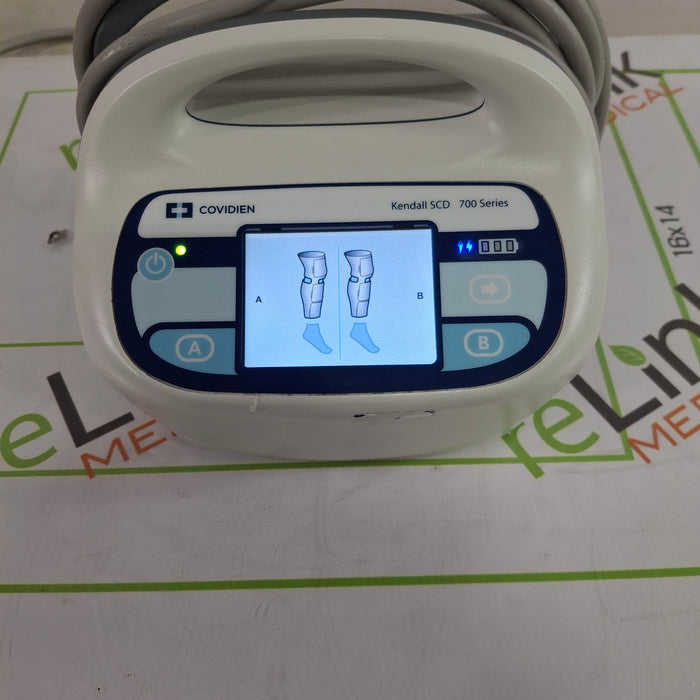Covidien Kendall SCD 700 Sequential Compression System