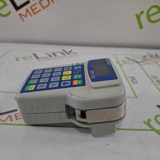 Curlin Medical Curlin Medical 4000 CMS Ambulatory Pump Infusion Pump reLink Online