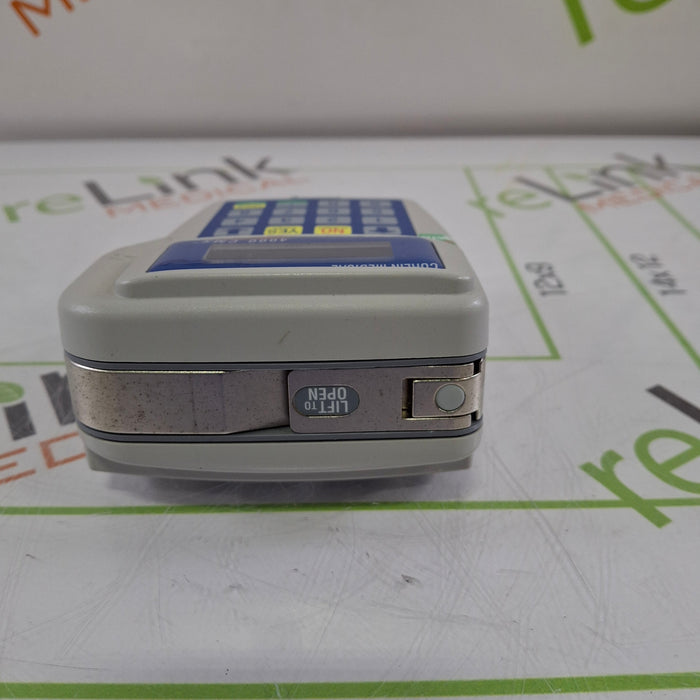 Curlin Medical 4000 CMS Ambulatory Pump