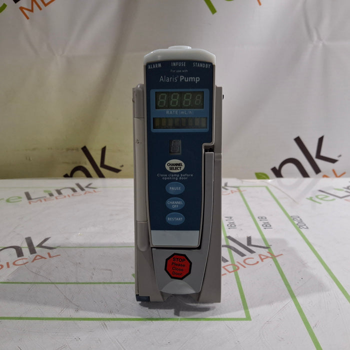 CareFusion Alaris 8100 LVP Infusion Pump Module