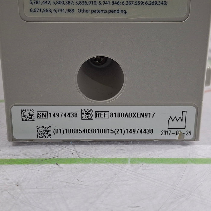 CareFusion Alaris 8100 LVP Infusion Pump Module