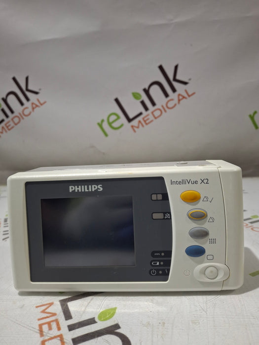 Philips IntelliVue X2 Monitor - Fast SpO2