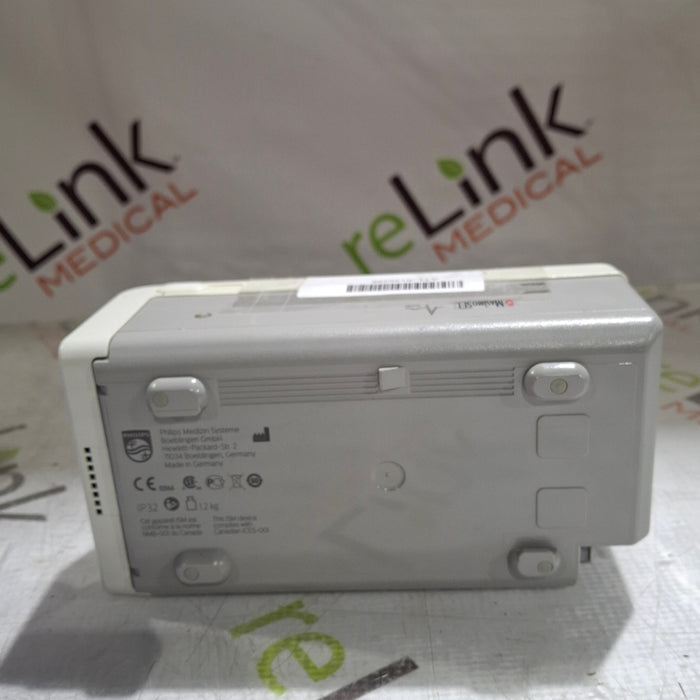 Philips Philips IntelliVue X2 Monitor - Masimo SpO2 Patient Monitors reLink Online