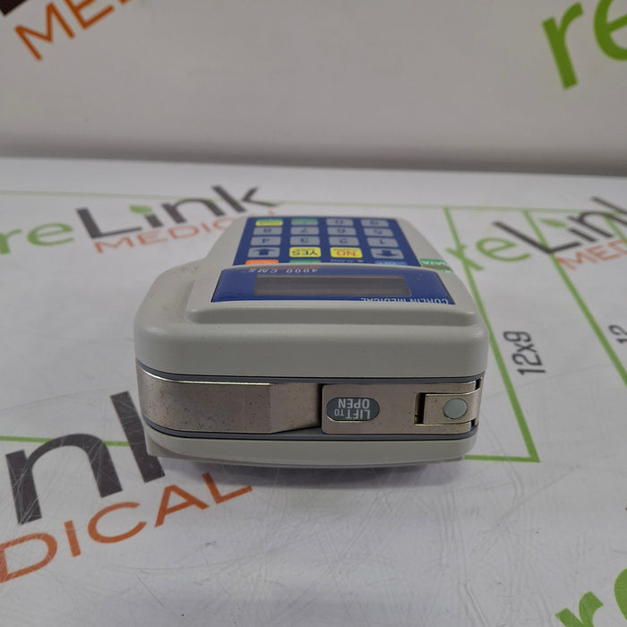 Curlin Medical 4000 CMS Ambulatory Pump