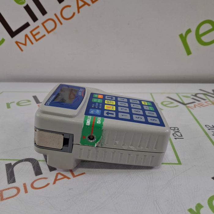 Curlin Medical 4000 CMS Ambulatory Pump