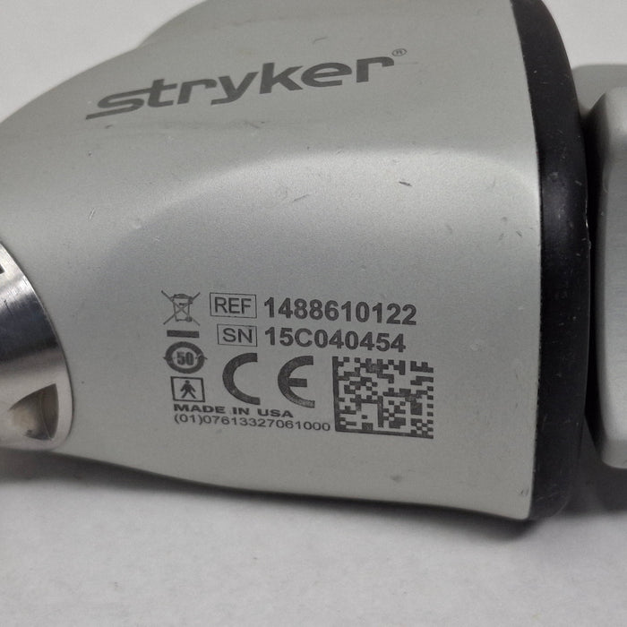 Stryker Stryker 1488-610-122 Camera Head Rigid Endoscopy reLink Online