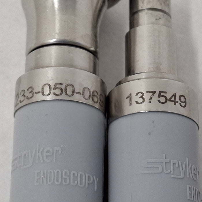 Stryker Stryker 1488-610-122 Camera Head Rigid Endoscopy reLink Online
