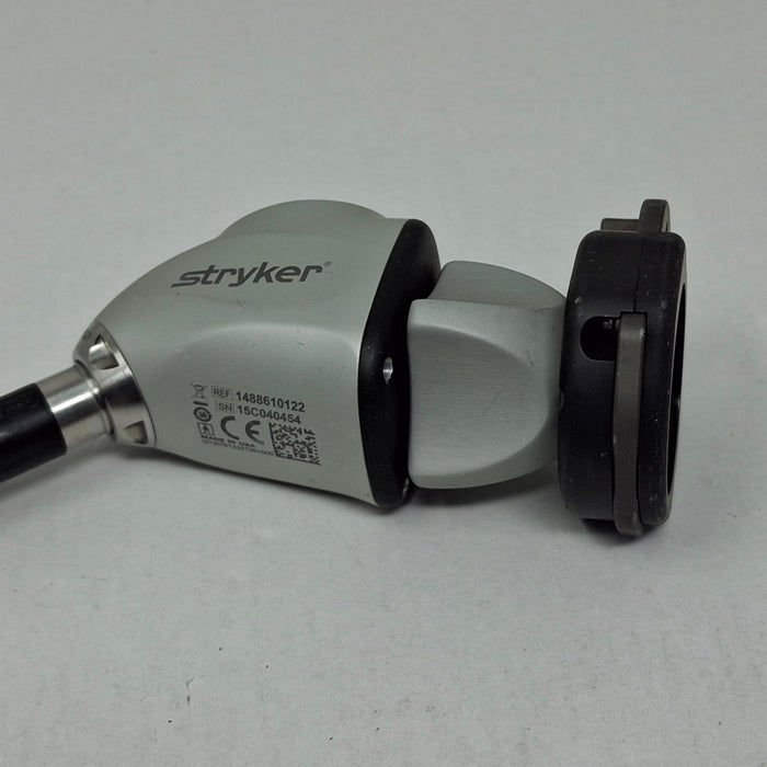 Stryker Stryker 1488-610-122 Camera Head Rigid Endoscopy reLink Online
