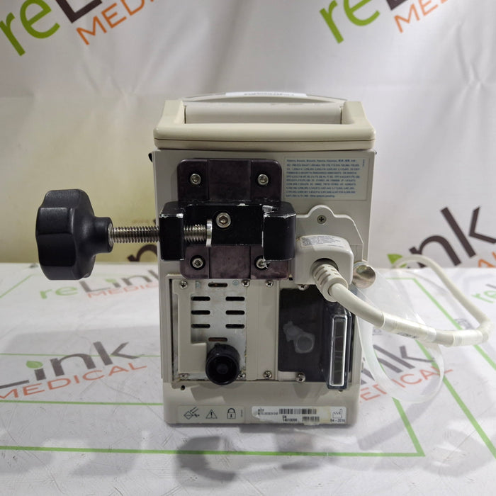 CareFusion Alaris 8015 Large Screen POC Infusion Pump