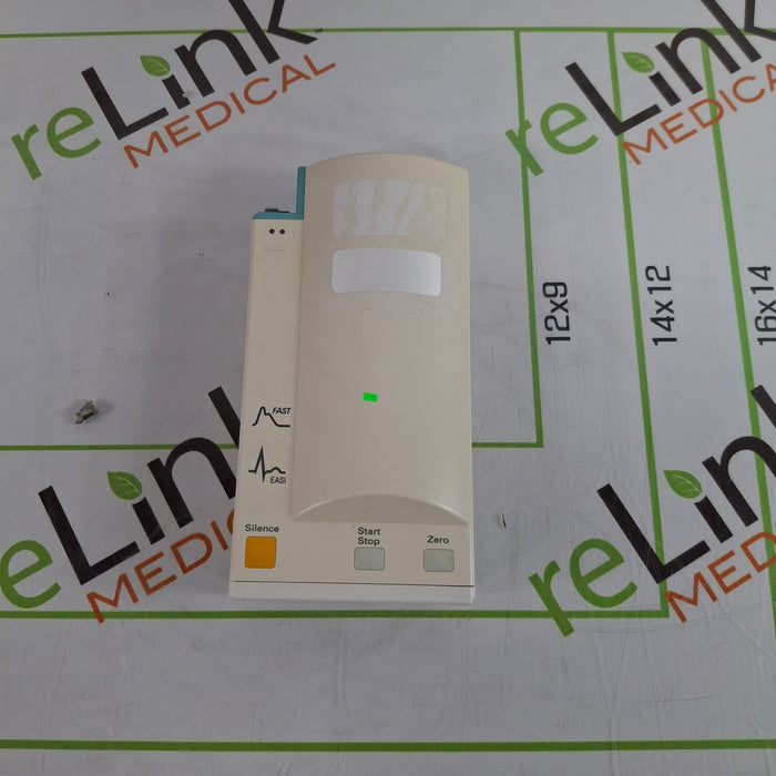 Philips M3001A-A01C06 Fast SpO2, NIBP, ECG, Temp, IBP MMS Module