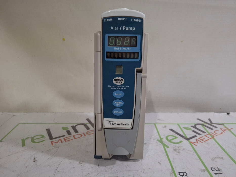 CareFusion Alaris 8100 LVP Infusion Pump Module