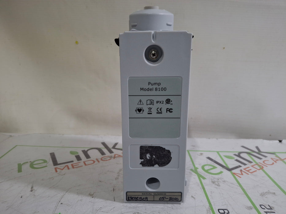 CareFusion Alaris 8100 LVP Infusion Pump Module