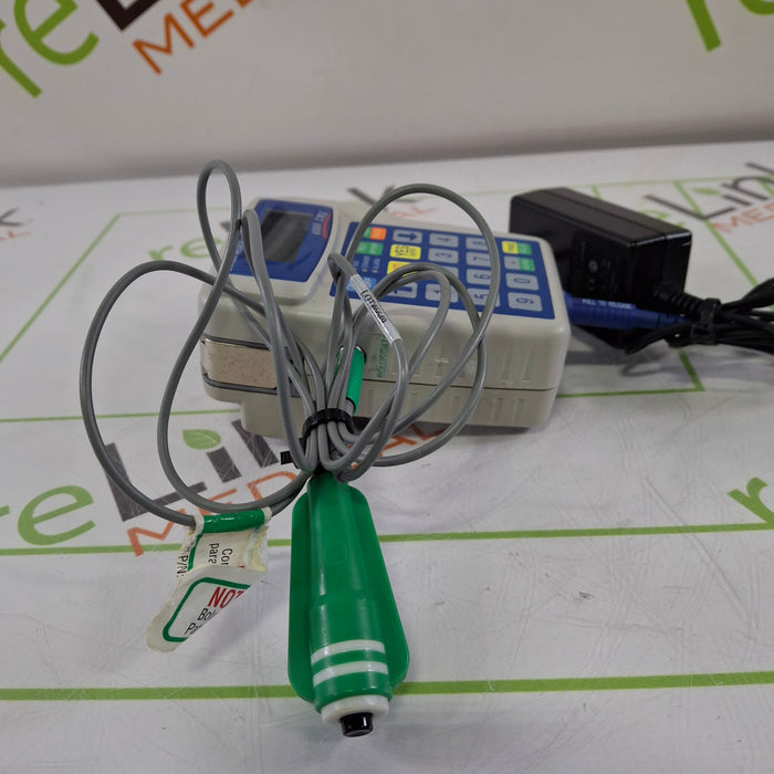 Curlin Medical 4000 CMS Ambulatory Pump