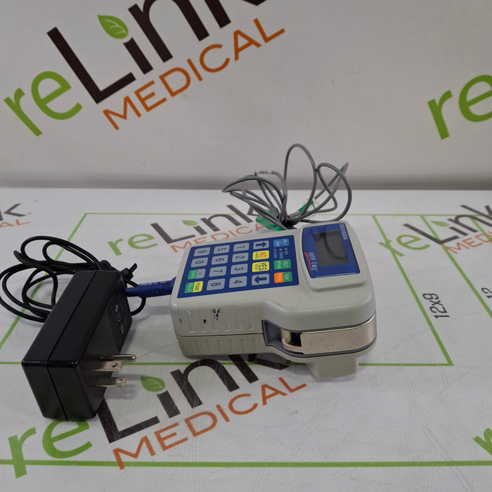 Curlin Medical 4000 CMS Ambulatory Pump