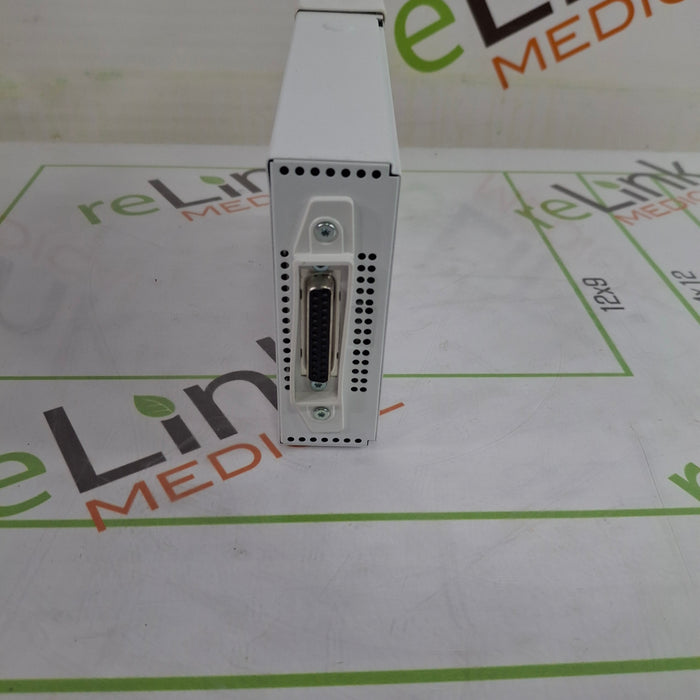 GE Healthcare E-sCO-00 Respiratory Module