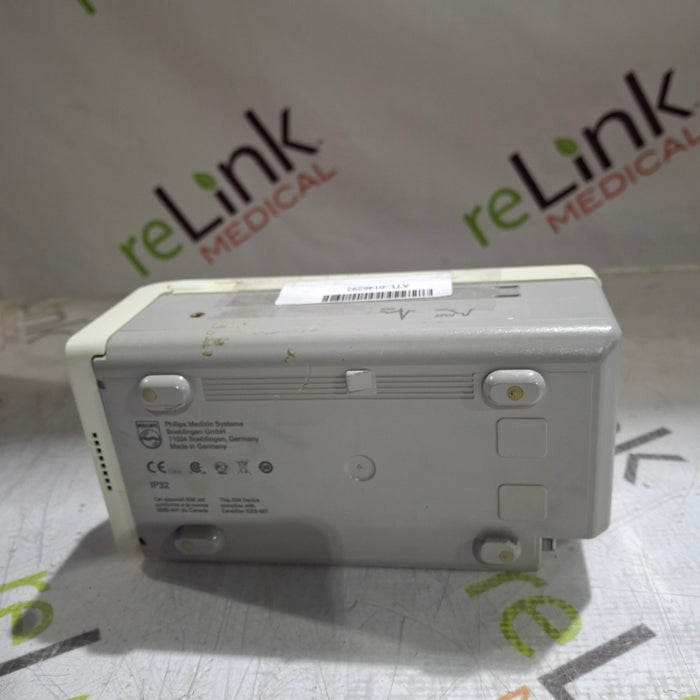 Philips Philips IntelliVue X2 Monitor - Fast SpO2 Patient Monitors reLink Online