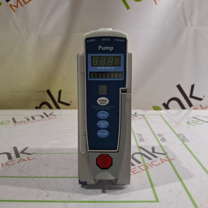 CareFusion Alaris 8100 LVP Infusion Pump Module