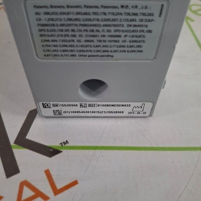 Becton Dickinson Becton Dickinson 8100 LVP Infusion Pump Module Infusion Pump reLink Online
