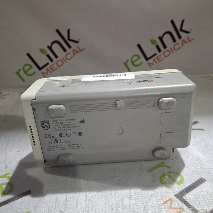 Philips Philips IntelliVue X2 Monitor - Masimo SpO2 Patient Monitors reLink Online