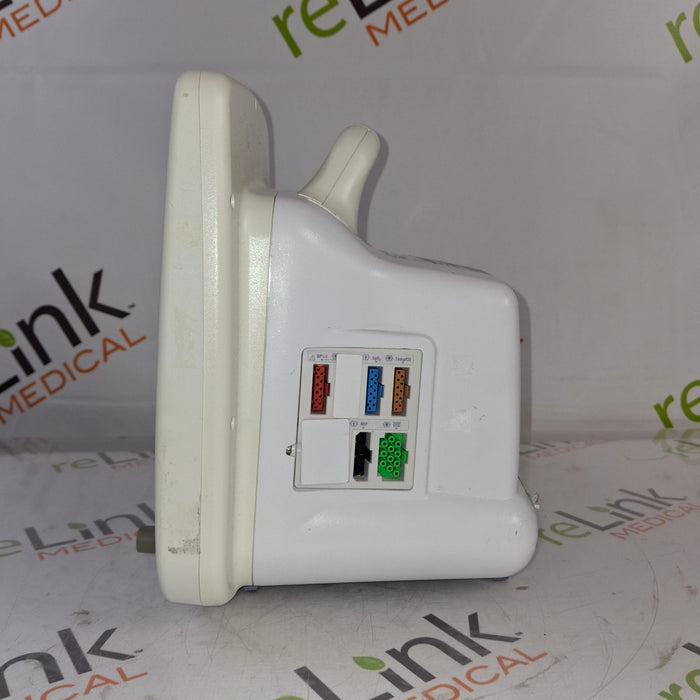 GE Healthcare Dash 5000 - GE/Nellcor SpO2 Patient Monitor