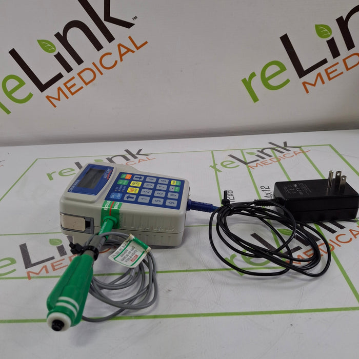 Curlin Medical 4000 CMS Ambulatory Pump