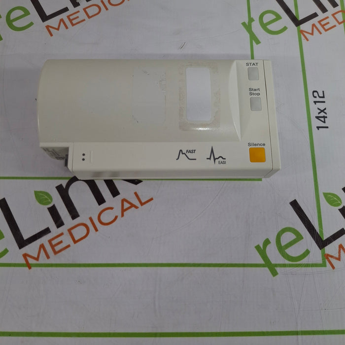 Philips M3001A-A01 Fast SpO2, NIBP, ECG MMS Module