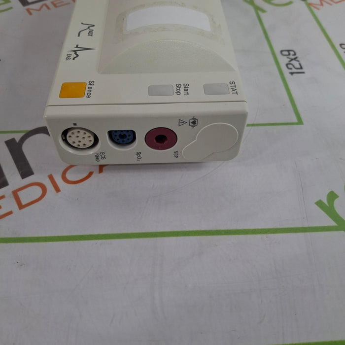 Philips M3001A-A01 Fast SpO2, NIBP, ECG MMS Module