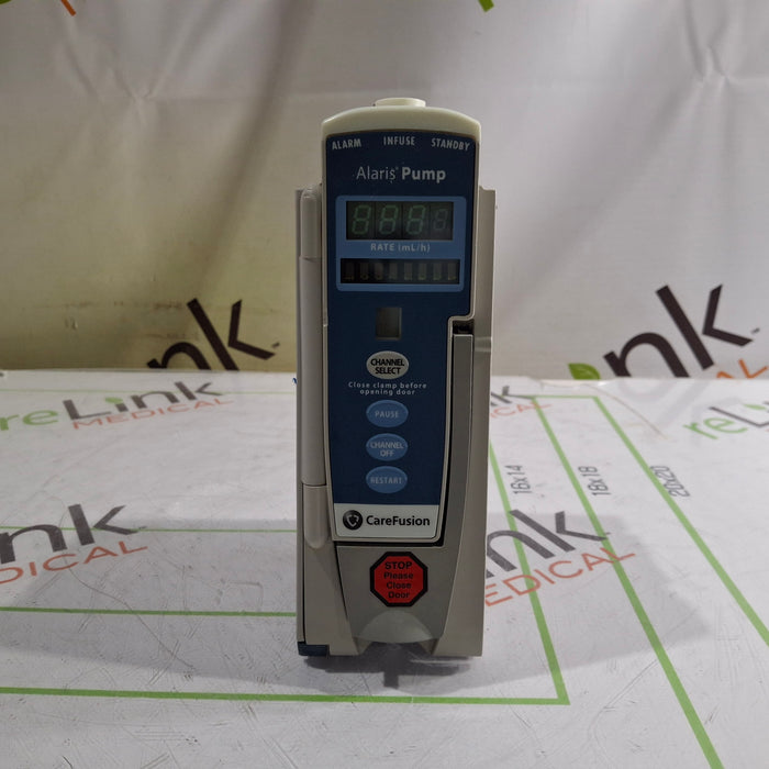CareFusion Alaris 8100 LVP Infusion Pump Module
