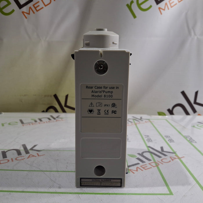 CareFusion Alaris 8100 LVP Infusion Pump Module